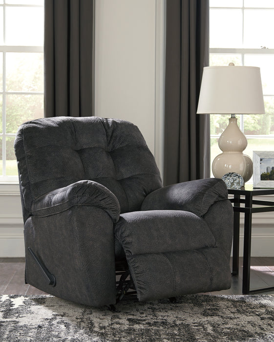 Accrington Rocker Recliner