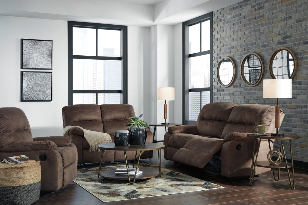 Bolzano 2 Seat Reclining Sofa