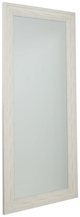 Jacee Floor Mirror