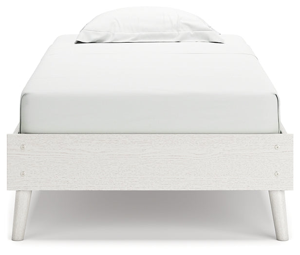 Aprilyn  Platform Bed