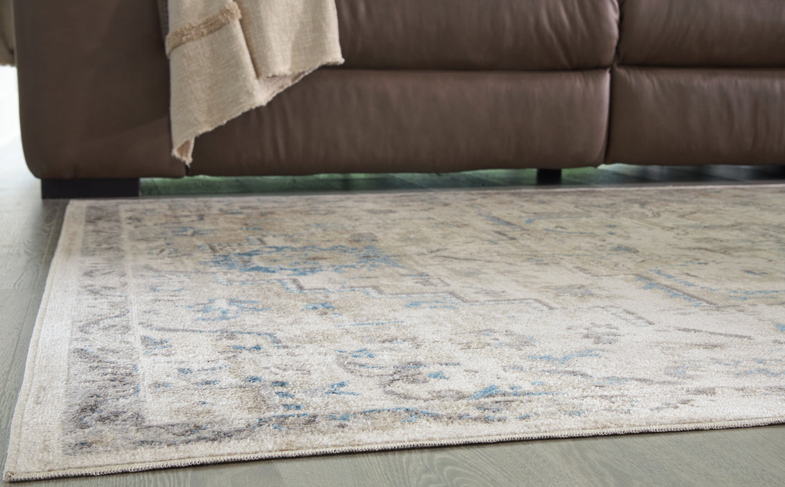 Barkham Washable Large Rug