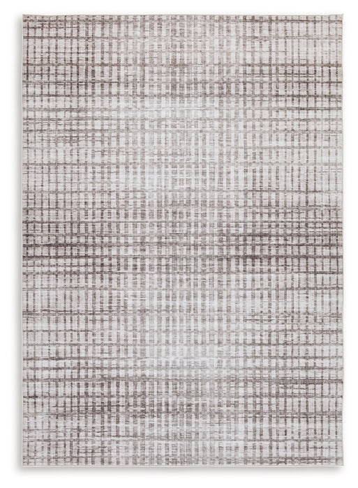 Moorhill Washable Medium Rug