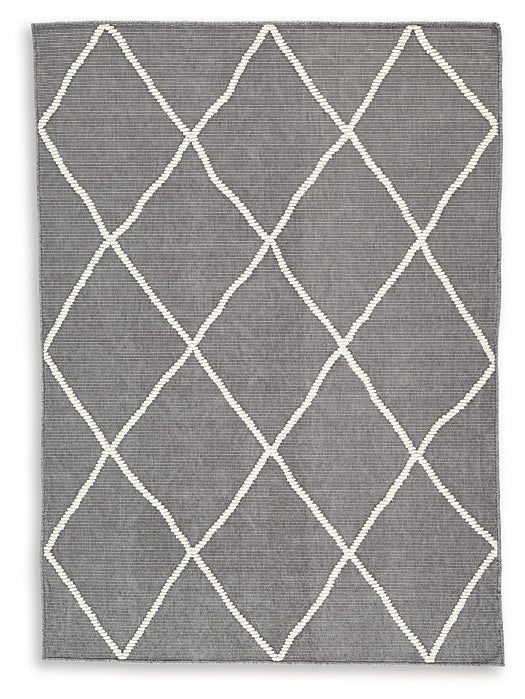 Stardo Washable Medium Rug