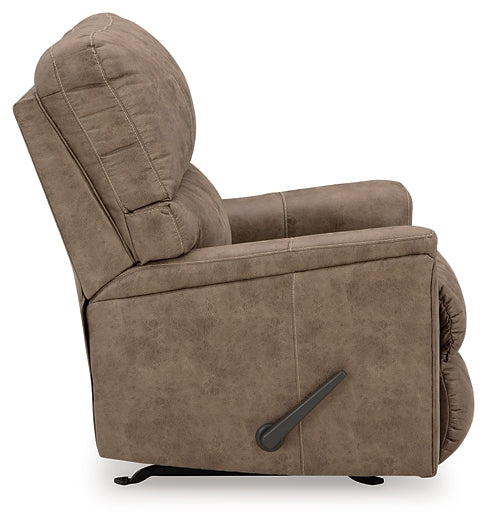 Navi Rocker Recliner