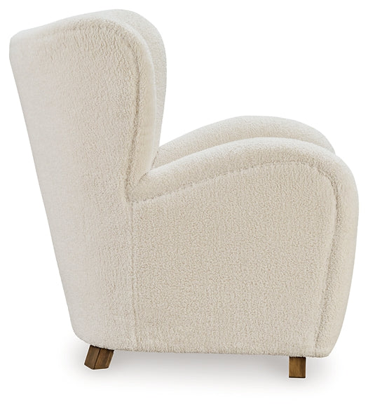 Larbell Accent Chair