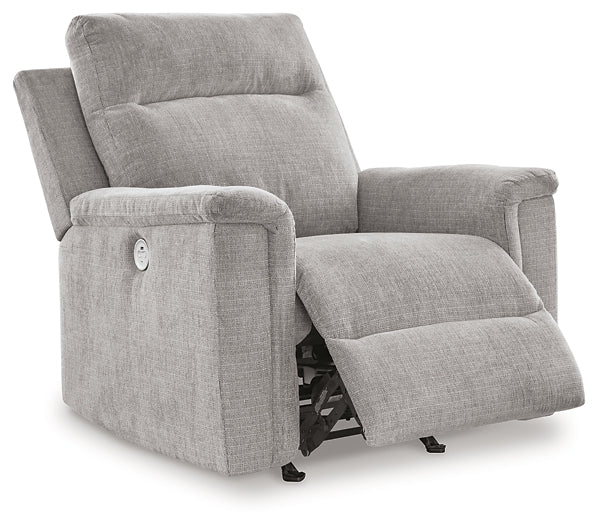 Barnsana Sofa, Loveseat and Recliner