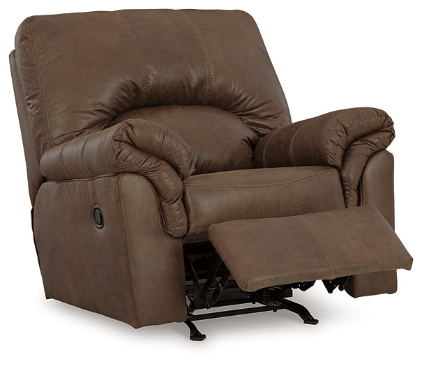 Bladen Sofa, Loveseat and Recliner