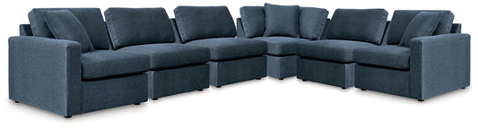 Modmax 6-Piece Sectional