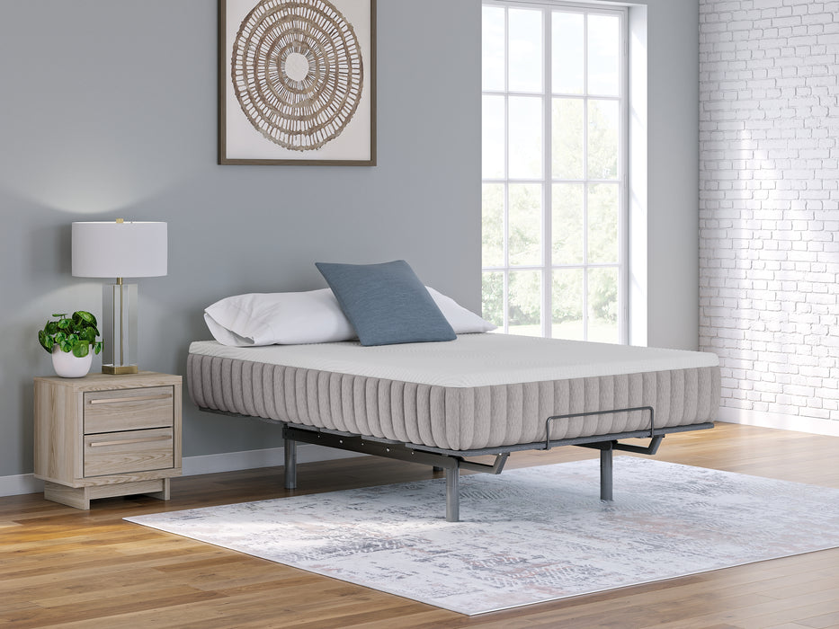 Terra Sleep Firm  Mattress