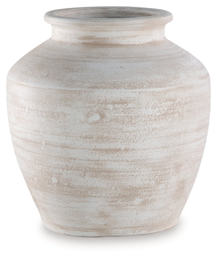 Meadie Vase