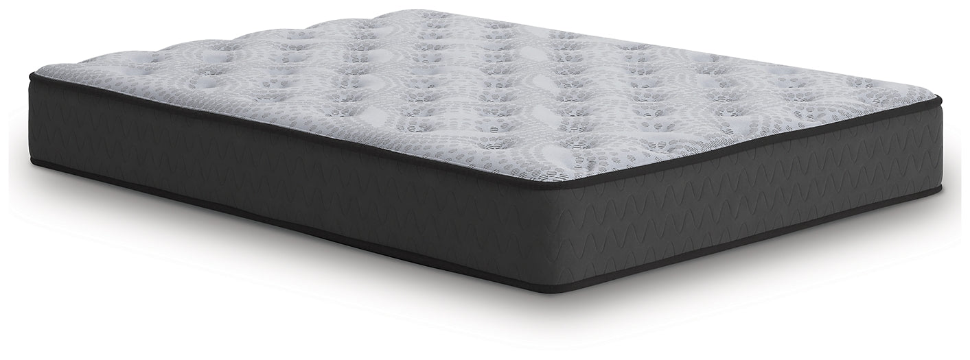 Comfort Plus  Mattress