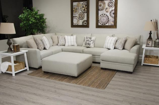 Middleton 2024 modular sectional