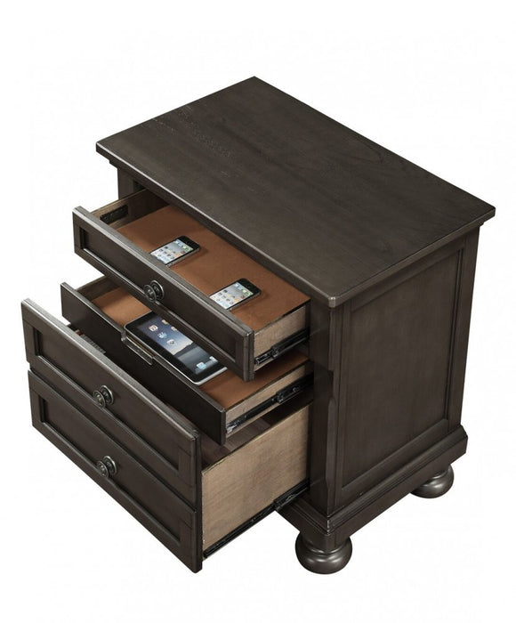 Soriah Nightstand