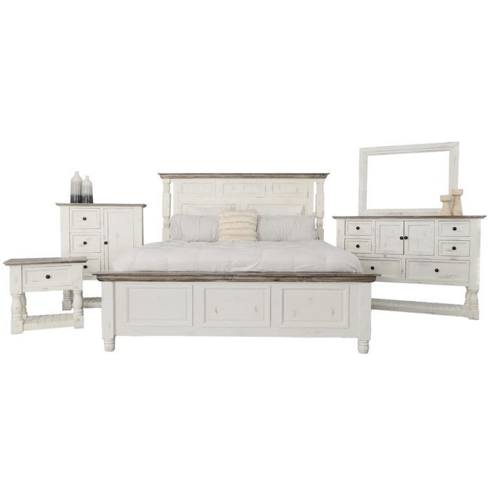 Martha Bedroom Set