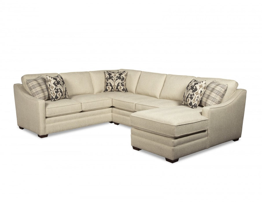 F-9 Uptown Modular Sectional