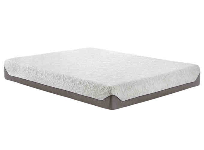 12 inch Ice Box GEL LUX Twin XL Mattress