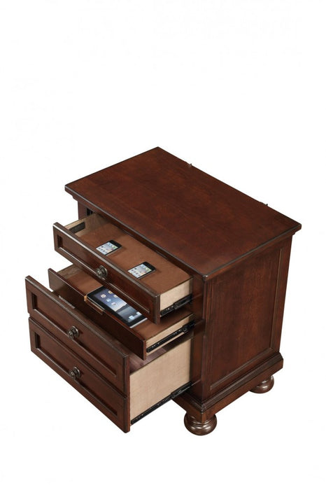 Sophia Nightstand