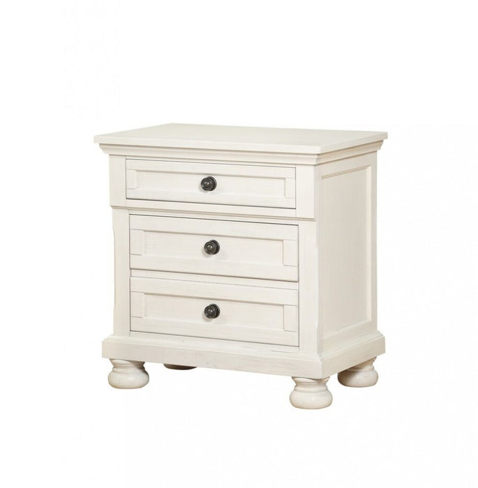 Stella Nightstand