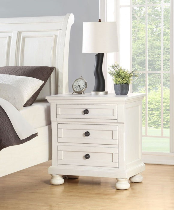 Stella Nightstand