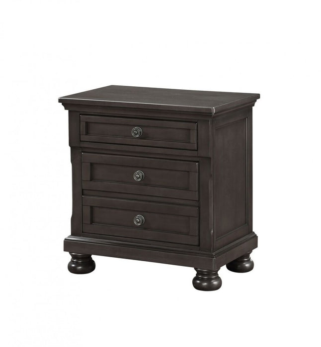 Soriah Nightstand