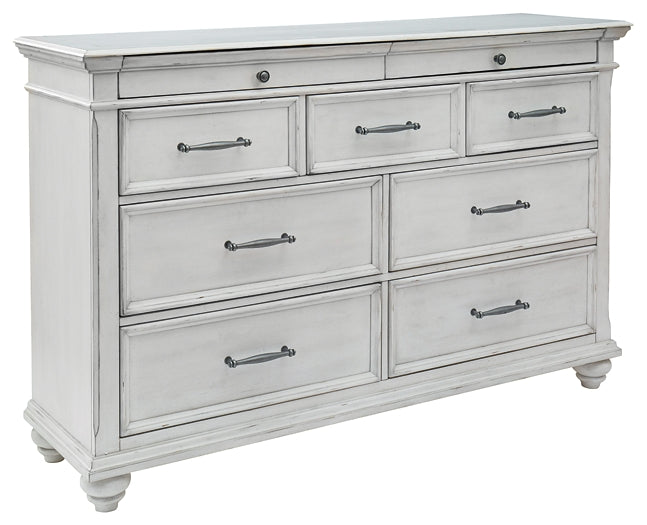 Kanwyn Dresser