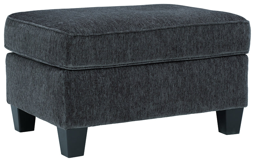 Abinger Ottoman