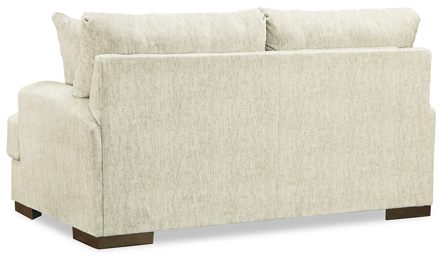 Caretti Loveseat