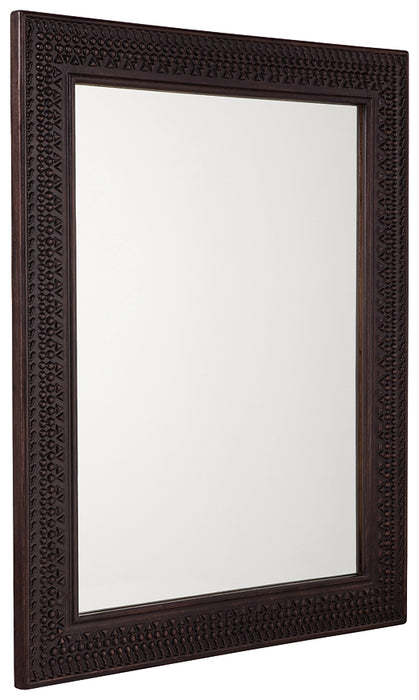 Balintmore Accent Mirror