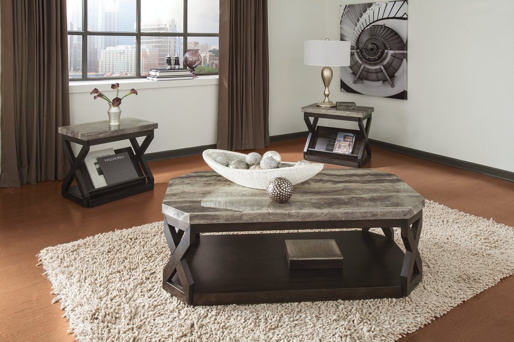 Radilyn Occasional Table Set (3/CN)