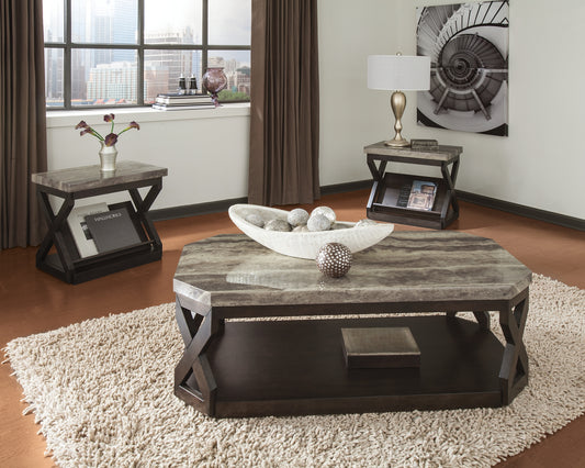 Radilyn Occasional Table Set (3/CN)