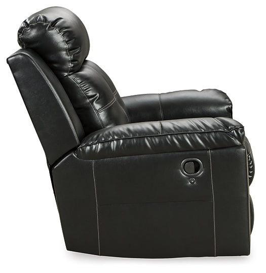 Kempten Rocker Recliner