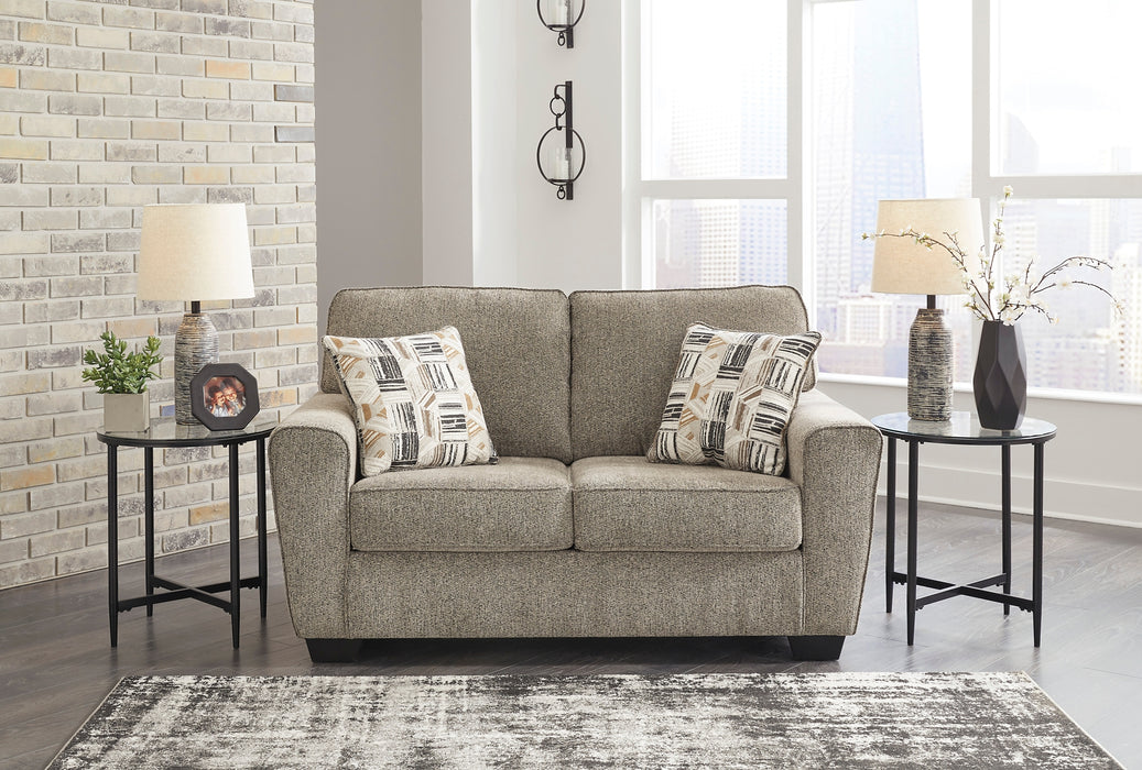 McCluer Sofa, Loveseat and Chair